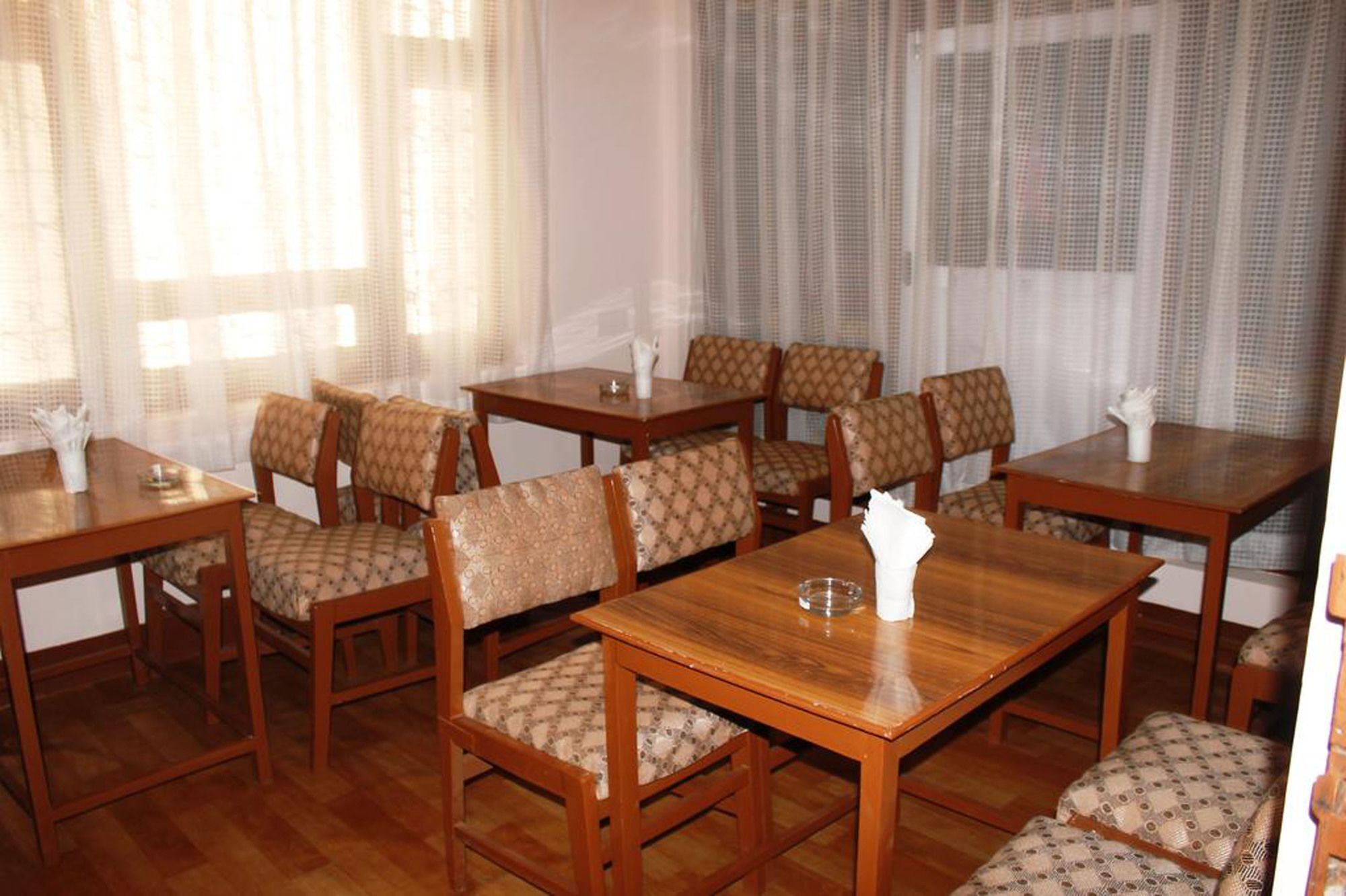 Hotel Green Orchid Kathmandu Esterno foto